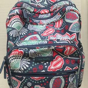 Vera Bradley backpack